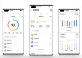 Huawei Smart.. وسادة ذكية لمراقبة النوم
