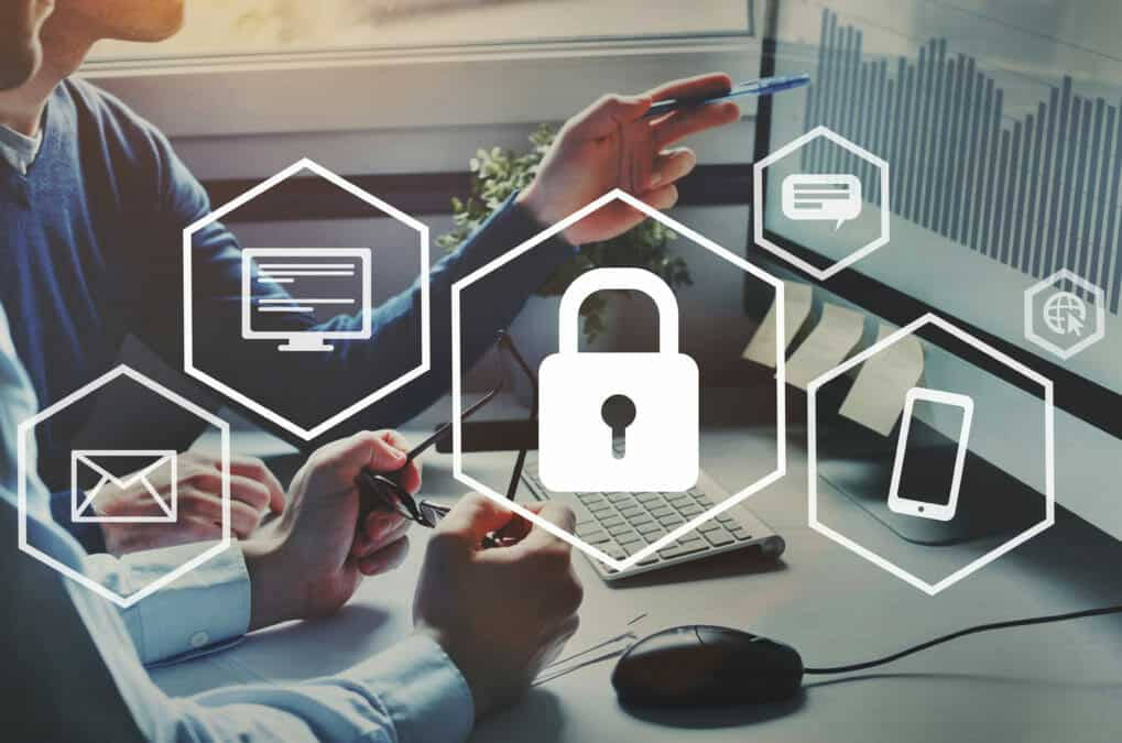 أبرز توقعات الأمن السيبراني في عام 2021