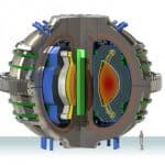 الولايات المتحدة تخطط لبناء محطة للطاقة النووية