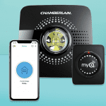 أفضل6 فتاحات أبواب المرآب الذكي