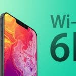 سلسة هواتف آيفون 13 ستتميز بشبكة Wi-Fi 6E