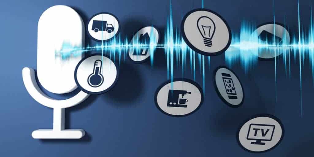 بمساعدة المساعدين الصوتين والذكاء الاصطناعي.. ابتكار نظام يمكن أن يكشف عما يكتبه شخص قريب