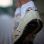 تقنية كهرضغطية جديدة تولد القوة من المشي