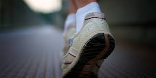 تقنية كهرضغطية جديدة تولد القوة من المشي