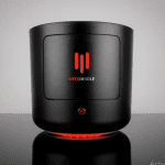 سلسلة مطاعم KFC تصنع منصة للألعاب قادرة على تسخين الدجاج