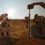 دراسة: ابتكار جهاز جديد يمكنه تحويل الماء إلى وقود للصواريخ وأكسجين على كوكب المريخ