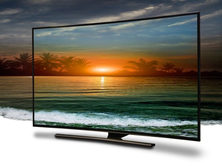 حصاد 2020: أفضل شاشات 4K خلال العام