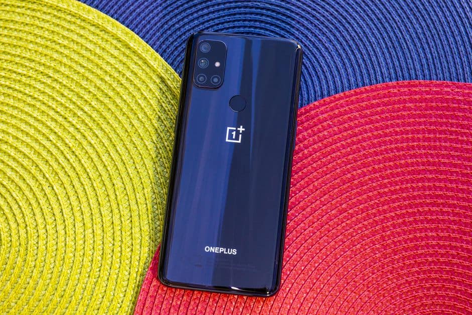 هاتف OnePlus 9 Lite ينضم إلى سلسة هواتف OnePlus 9 لعام 2021