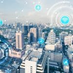 مستقبل المدن الذكية يبدأ من بنية تحتية سليمة