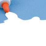 ابتكار غراء جديد يتحول إلى غاز عندما يحتاج إلى الذوبان