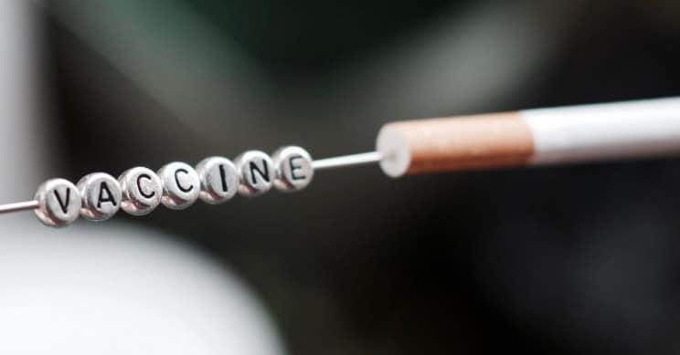 "إدارة الغذاء والدواء" توافق على التجارب البشرية للقاح كورونا المعتمد على التبغ