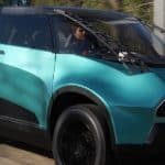 "تويوتا" تطلق سيارة كهربائية بشحن سريع لمدة 10 دقائق في 2021