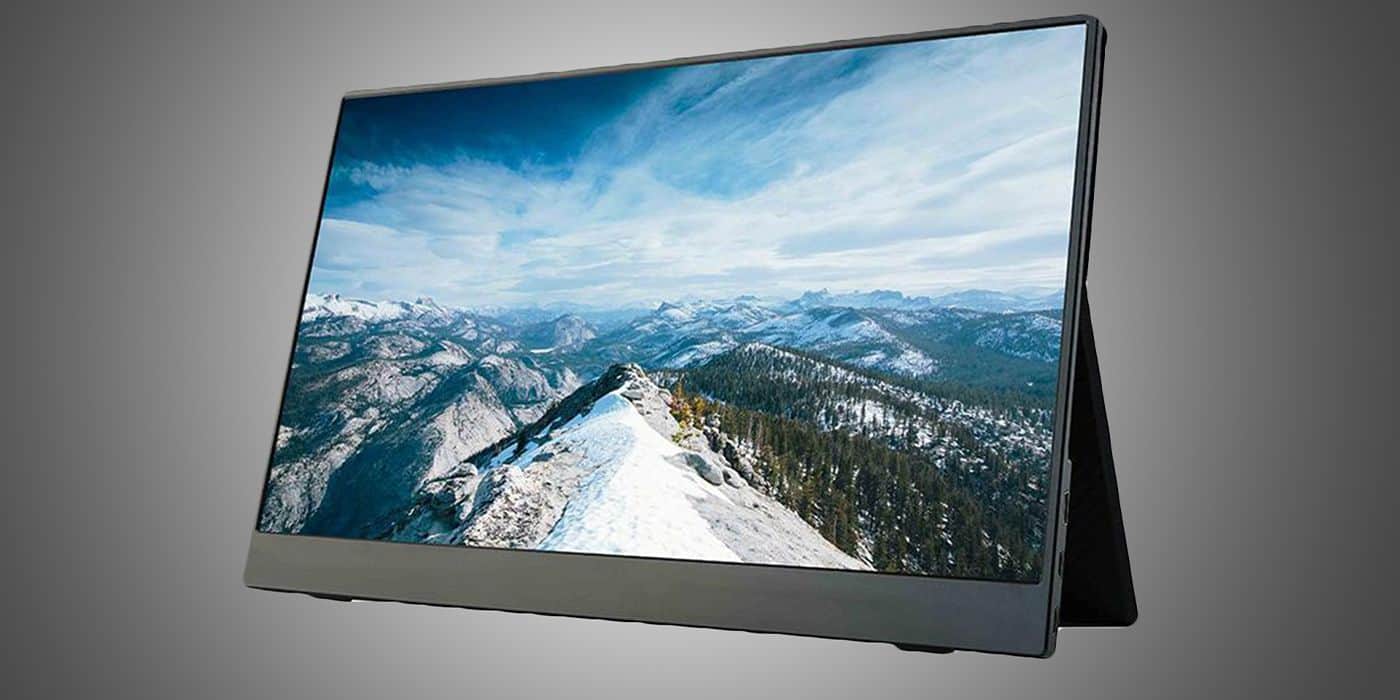 مراجعة شاملة لشاشة اللمس "Vissles-M"