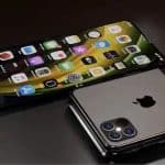 "أبل" تلجأ إلى قارئ البصمات من داخل الشاشة في هواتف آيفون 2021 للهروب من أزمة كورونا