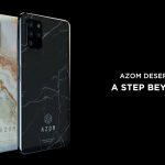 عزوم تطلق هاتفها الجديد DESERT 2 بمواصفات تنافسية.. فيديو