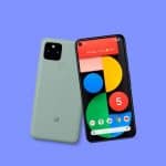 مشكلة خطيرة تواجه مستخدمي هواتف Google Pixel 5