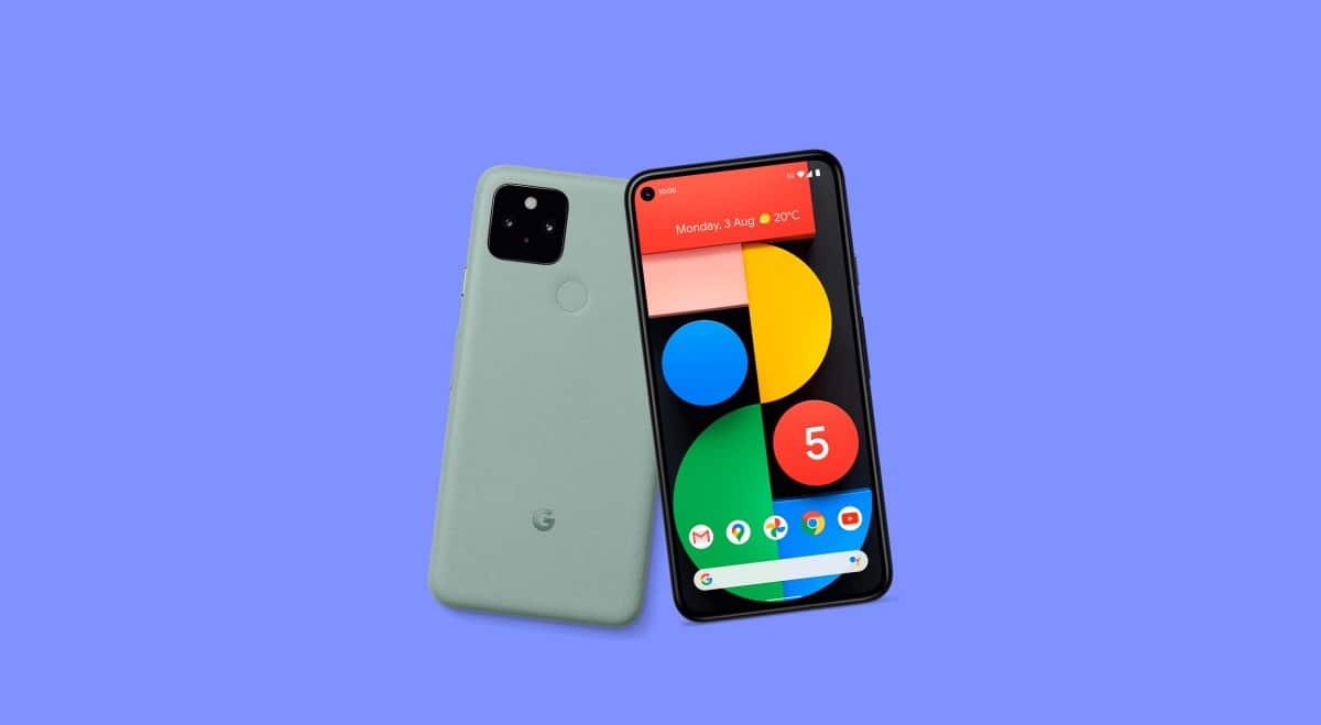 مشكلة خطيرة تواجه مستخدمي هواتف Google Pixel 5