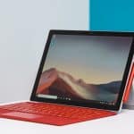 "مايكروسوفت" تعلن عن جهاز " Surface Pro 7 Plus"