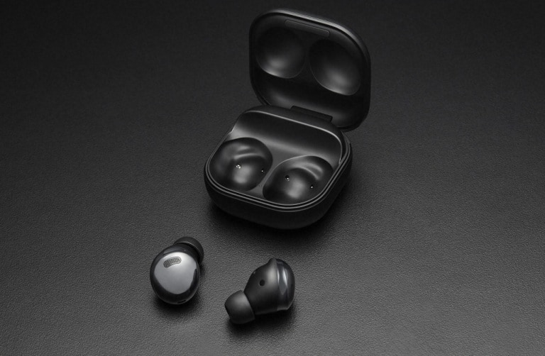 مراجعة شاملة لسماعات الأذن اللاسلكية " Galaxy Buds Pro" من سامسونج