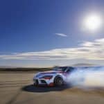 "تويوتا" تتعاون مع جامعة ستانفورد لابتكار تقنية تمنع وقوع الحوادث