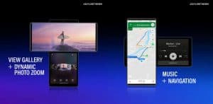 LG WING 5G الذكي.. طفرة فى عالم الهاتف المحمول (صور)