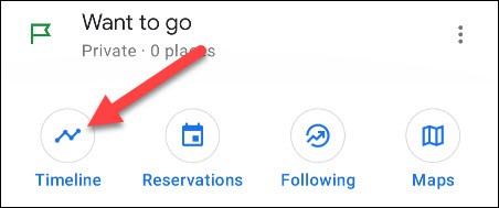 بالخطوات.. كيف تعرف قائمة المطاعم التي زرتها مسبقًا من "خرائط جوجل"