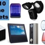 للحصول على المتعة والراحة إليك أفضل 10 أدوات منزلية