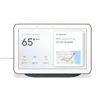 Google Nest Hub من أكثر شاشات العرض ذكاءا