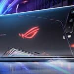 هاتف ASUS ROG Phone 4 يأتي مع ببطارية 6000 مللي أمبير في الساعة وشحن 65 وات