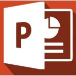 نعرف على كيفية إضافة صورة داخل وخارج عرض " PowerPoint" التقديمي