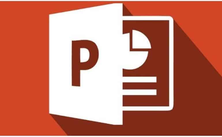نعرف على كيفية إضافة صورة داخل وخارج عرض " PowerPoint" التقديمي