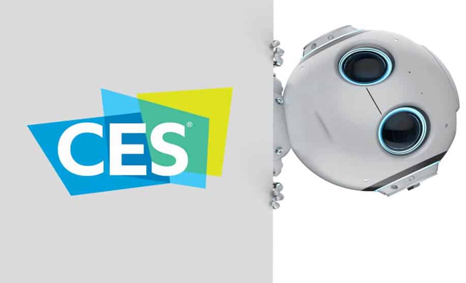 تعرف على روبوتات معرض CES 2021 المختلفة