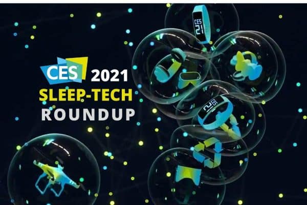 روبوتات ومنتجات مختلفة تساعدك على النوم في معرض CES 2021