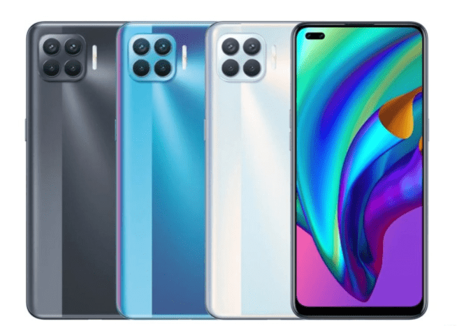"Oppo" تعلن عن أرخص الهواتف لشبكات الجيل الخامس