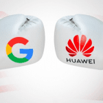 "جوجل" تحرم شركة "هواوي" من ميزة جديدة