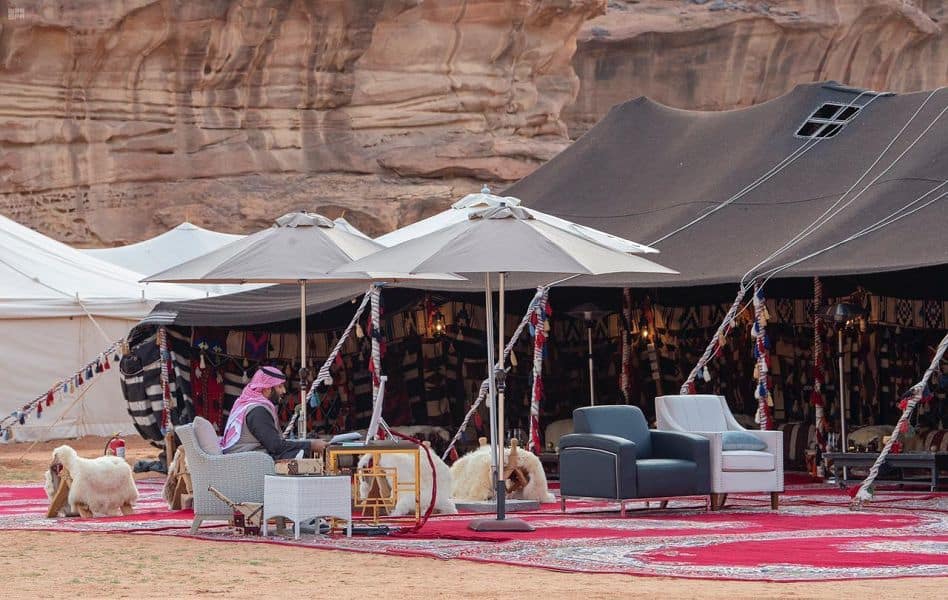 ولي العهد يُشارك في جلسة حوار استراتيجية ضمن فعاليات المنتدى الاقتصادي العالمي