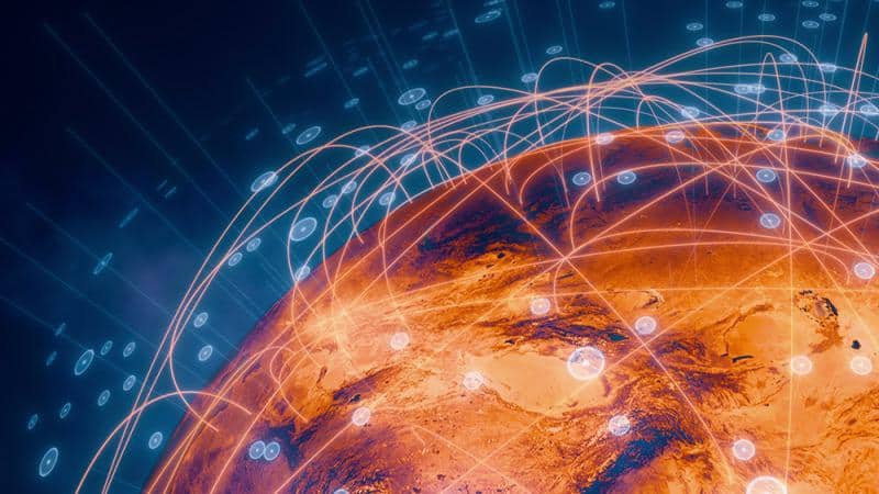 عدم الاستقرار الاقتصادي يرسم ملامح الجريمة الرقمية في الشرق الأوسط للعام 2021