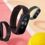 تعرف على جميع مزايا سوار اللياقة "Xiaomi Mi Band 5"
