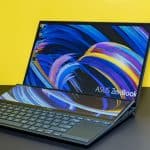 مراجعة شاملة للحاسوب المحمول " Asus ZenBook Duo 14 UX482" ذو الشاشة المزدوجة