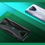 "Black Shark 4" هاتف الألعاب المرتقب من Xiaomi