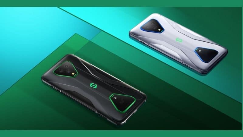 "Black Shark 4" هاتف الألعاب المرتقب من Xiaomi