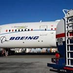شركة "بوينج" ستستخدم وقودًا مستدامًا بنسبة 100٪ لجميع الطائرات بحلول عام 2030