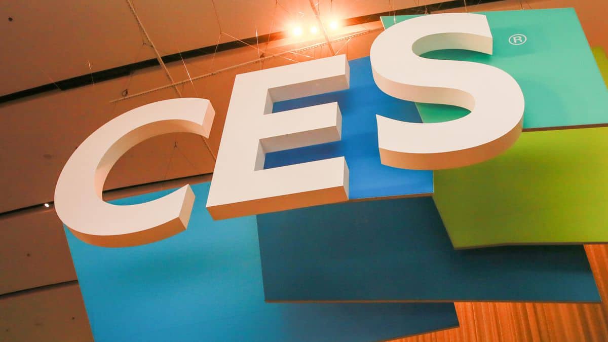 أهم 6 اتجاهات متوقعة في معرض CES 2021