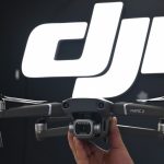 تغطية " flyaway".. خدمة جديدة من شركة DJI لاستبدال الطائرات بدون طيار المفقودة