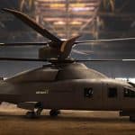 ها هي المروحية الوحشية التي قد تحل محل " Black Hawk"؟