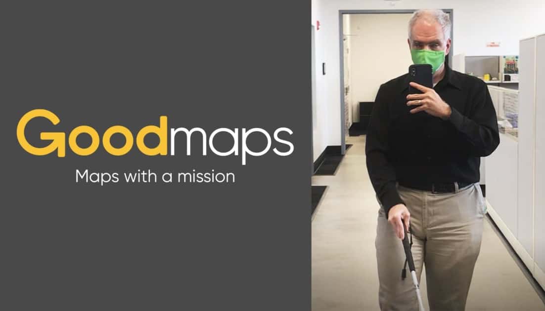 GoodMaps Explore