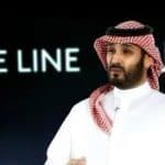 "ذا لاين" حيث الذكاء الاصطناعي يحكُم كل شئ