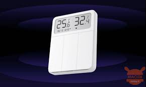 Xiaomi MIJIA منظم ذكي للحرارة