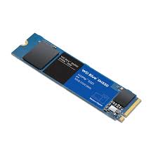 مراجعة WD Blue SN550 SSD: تخزين NVMe رائع
