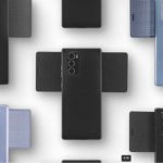 LG WING 5G الذكي.